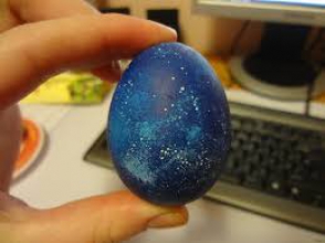 Ազգագրագետ. «Ձուն յուրատեսակ միկրոտիեզերք է»